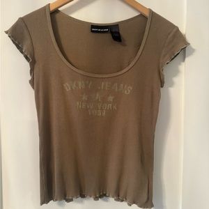 DKNY Tee